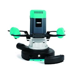  Fliesenleger Technik BIHUI Betonschleifer 180mm regelbar 230V 1900W 12466869